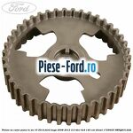 Pinion arbore cotit pana in anul 10/2014 Ford Kuga 2008-2012 2.0 TDCI 4x4 140 cai diesel