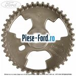 Pinion ax cu came dupa an 10/2014 Ford Edge 2016-2018 2.0 TDCi 180 cai #C2FCC1F939