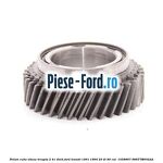 Pinion cutie viteza treapta 2 41 dinti Ford Transit 1991-1994 2.5 DI 80 cai #4703DAF380