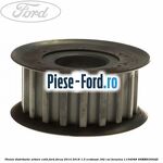 Pinion ax came evacuare cu autoreglaj Ford Focus 2014-2018 1.5 EcoBoost 182 cai benzina