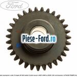 Pinion marsarier, cutie 5 trepte B5/IB5 model 2 Ford Escort 1995-1998 RS 2000 150 cai #2427E087ED