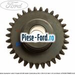 Pinion marsarier, cutie 5 trepte B5/IB5 Ford Focus 2011-2014 2.0 TDCi 115 cai diesel