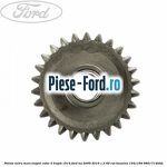 Pin drept selector Ford Ka 2009-2016 1.2 69 cai benzina