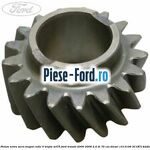 Pinion netru mers inapoi cutie 5 trepte MT75 Ford Transit 2000-2006 2.4 DI 75 cai #7E4BCD7CA0