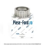Pinion ax came Ford Focus 2014-2018 1.5 TDCi 120 cai diesel