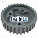 Pinion pompa injectie Ford Tourneo Connect 2002-2014 1.8 Turbo Di 90 cai #5391385AB2