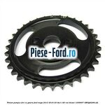 Pinion pompa ulei cu gaura Ford Kuga 2013-2016 2.0 TDCi 140 cai #33B3E7DDCC