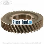 Pinion treapta 1 cutie 6 trepte Ford B-Max 1.0 EcoBoost 100 cai #7355A3C64F