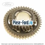 Pinion treapta 1 cutie 6 trepte MMT6 Ford Kuga 2016-2018 2.0 TDCi 4x4 150 cai #530876CDD9