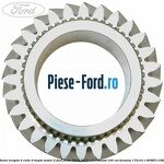 Pinion treapta 4 cutie 6 trepte Ford Fiesta 2013-2017 1.0 EcoBoost 100 cai benzina