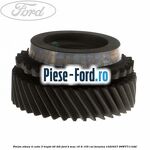 Pinion viteza 4 cutie 5 trepte B5/IB5 Ford B-Max 1.6 Ti 105 cai #D44DDE4568