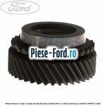 Pinion viteza 4 cutie 5 trepte B5/IB5 Ford Focus 2004-2007 1.4 80 cai #DFE6B083AA