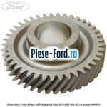 Pinion viteza 5 cutie 5 trepte MTX75 Ford Grand C-Max 2016-2020 1.6 Ti 125 cai #8D059FEB58