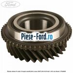 Pinion viteza 6 cutie 6 trepte MMT6 Ford S-Max 2007-2014 2.0 TDCi 130 cai #7040D01BC0 Pinion viteza 6 cutie 6 trepte MMT6 Ford S-Max 2007-2014 2.0 TDCi 130 cai #7040D01BC0