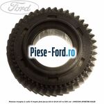 Pionion treapta 2 cutie 6 trepte Ford Focus 2014-2018 2.3 RS 350 cai #5B719C13DD