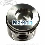 Piston cota reparatie 0.5 mm Ford C-Max 2007-2011 1.8 TDCi 115 cai #CC8A6D4256