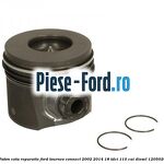 Piston, cota reparatie Ford Tourneo Connect 2002-2014 1.8 TDCi 110 cai #55938BEE62