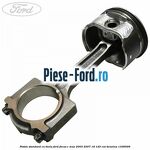 Piston standard cu biela Ford Focus C-Max 2003-2007 1.8 120 cai #3221AFEB68