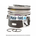 Piston standard Ford Transit 2014-2018 2.2 TDCi 4x4 155 cai #D3CDD3D439