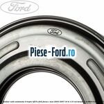 Piston tambur cutie automata 4 trepte 4F27E Ford Focus C-Max 2003-2007 1.6 Ti 115 cai #741F872F49