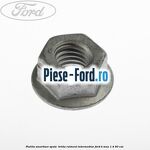 Piulita amortizor spate , brida rulment intermediar Ford B-Max 1.4 90 cai 