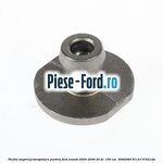 Piulita angrenaj stergatoare parbriz Ford Transit 2000-2006 2.0 DI  100 cai #21E736A6EA