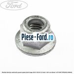 Piulita amortizor spate , brida rulment intermediar Ford Kuga 2013-2016 2.0 TDCi 140 cai diesel