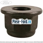 Piulita bieleta antiruliu, punte spate Ford Kuga 2016-2018 1.5 EcoBoost 120 cai #CABCCF59C0 Piulita bieleta antiruliu, punte spate Ford Kuga 2016-2018 1.5 EcoBoost 120 cai #CABCCF59C0