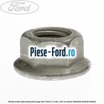 Piulita bieleta antiruliu, punte spate Ford Kuga 2013-2016 1.5 TDCi 120 cai diesel