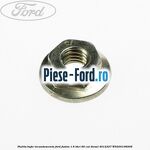 Pedala acceleratie Ford Fusion 1.6 TDCi 90 cai diesel