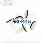 Parbriz fara incalzire Ford Fiesta 2008-2012 1.6 Ti 120 cai benzina