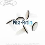 Pin geam usa spate Ford Fusion 1.3 60 cai benzina