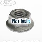 Piston cota standard, set Ford Fiesta 2013-2017 1.5 TDCi 95 cai diesel