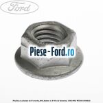 Pinion distributie arbore cotit Ford Fusion 1.4 80 cai benzina