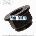 Piulita cu flansa M12 punte fata Ford Fiesta 2017-2023 1.0 EcoBoost mHEV 125 cai #9C2EE8ADBB