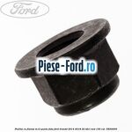 Piulita cu flansa M12 punte fata Ford Transit 2014-2018 2.2 TDCi RWD 155 cai #F7ED5E6A72