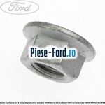 Piulita cu flansa M12 punte fata Ford Mondeo 2008-2014 2.0 EcoBoost 240 cai benzina