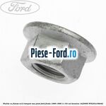 Piulita cu flansa M12 tampon sau pivot Ford Fiesta 1989-1996 1.1 54 cai #47E3B456F7