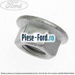 Piulita cu flansa M12 tampon sau pivot Ford Focus 2011-2014 2.0 TDCi 163 cai #BD08B418DC Piulita cu flansa M12 tampon sau pivot Ford Focus 2011-2014 2.0 TDCi 163 cai #BD08B418DC