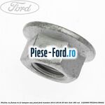 Piulita cu flansa M12 tampon sau pivot Ford Mondeo 2014-2018 2.0 TDCi 4x4 180 cai #2358E2FEDB