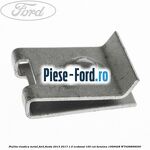 Piulita cu autoblocant M6 Ford Fiesta 2013-2017 1.0 EcoBoost 100 cai benzina