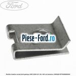 Piulita elastica metal Ford Galaxy 1995-2000 2.3 16V 146 cai #C7D3FD4A7A