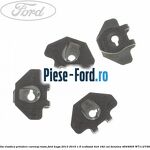 Piulita elastica metal Ford Kuga 2013-2016 1.6 EcoBoost 4x4 182 cai benzina