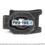 Piulita elastica metal Ford Tourneo Connect 2002-2014 1.8 TDCi 110 cai diesel