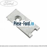 Piulita elastica metal Ford Focus 2008-2011 2.5 RS 305 cai benzina