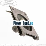 Motor stergator parbriz Ford Fiesta 2013-2017 1.0 EcoBoost 100 cai benzina