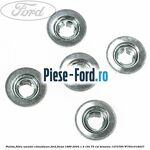 Oring la filtru freon conducta Ford Focus 1998-2004 1.4 16V 75 cai benzina