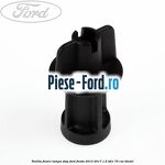 Piulita fixare lampa stop Ford Fiesta 2013-2017 1.5 TDCi 75 cai diesel