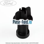 Piulita elastica prindere panou instrumente bord Ford Fusion 1.6 TDCi 90 cai diesel