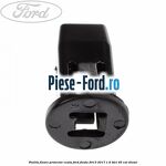 Piulita fixare proiector ceata Ford Fiesta 2013-2017 1.6 TDCi 95 cai diesel